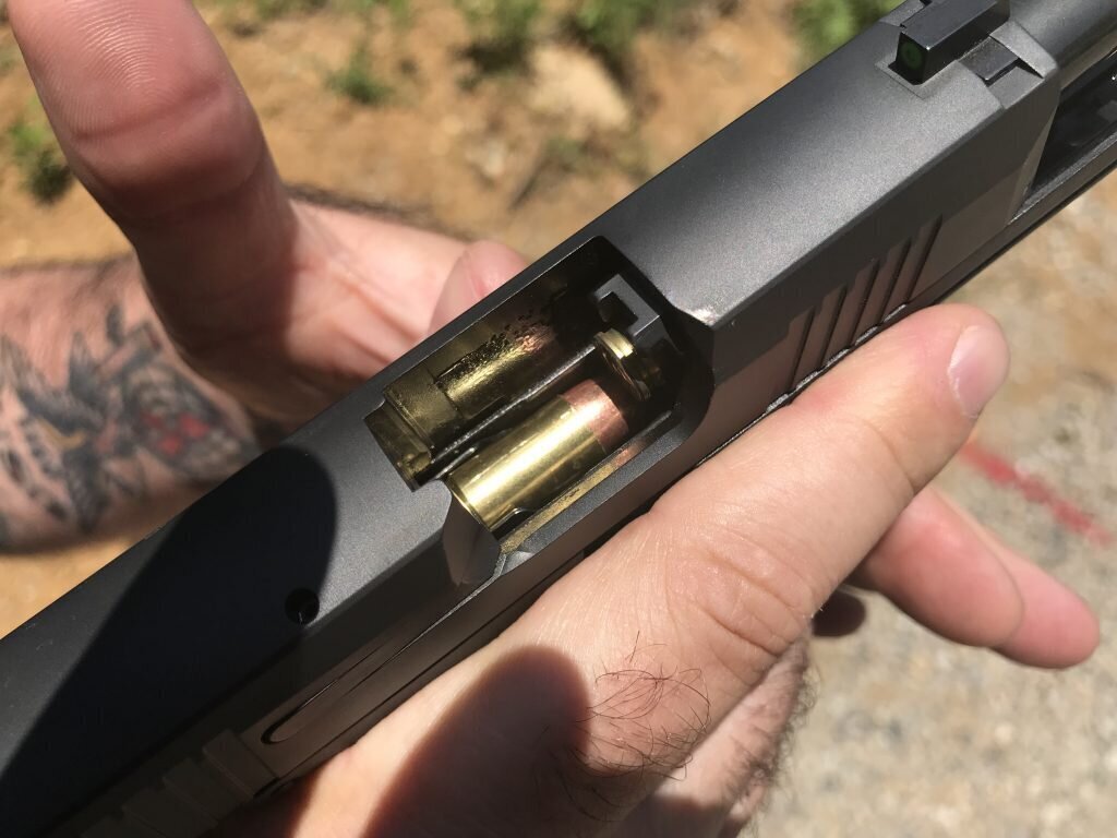 Will Your Gun Go Down In Your Gunfight?