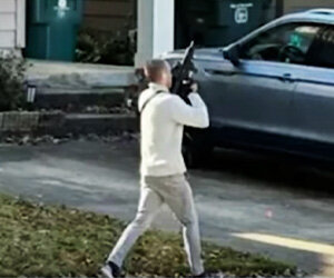 Tenn. Man Carrying Rifle Home From Work Scares Neighbors, Gets Fired from Bakery