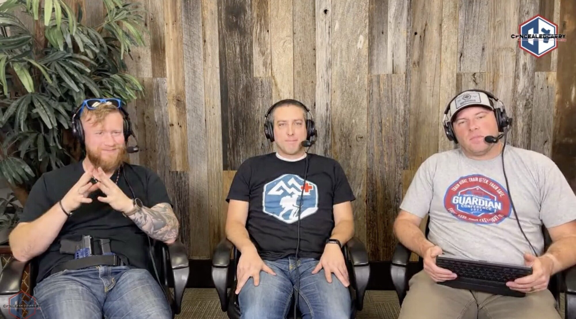 Tactical is Out – Living Your Life as a Grayman