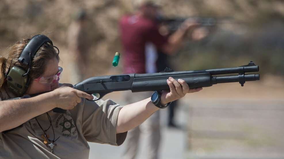 Gun Safety: What You Must Know