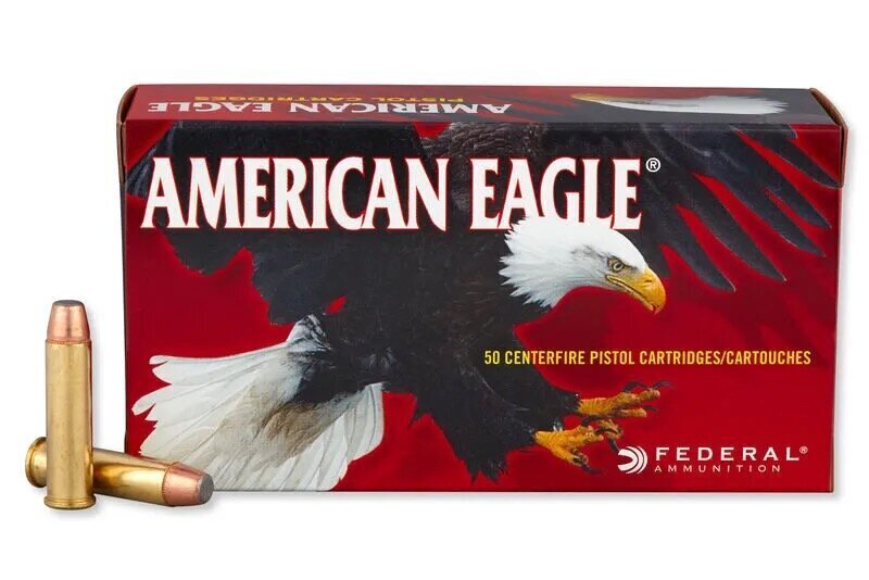 Throwback Thursday: .327 Federal Magnum – Good for Defense?