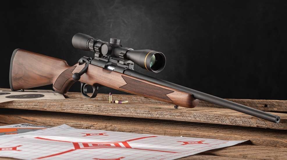 Springfield Armory Model 2020 Rimfires: A Pleasant Surprise