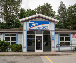 Federal Judge Rules Post Office Gun Ban Unconstitutional