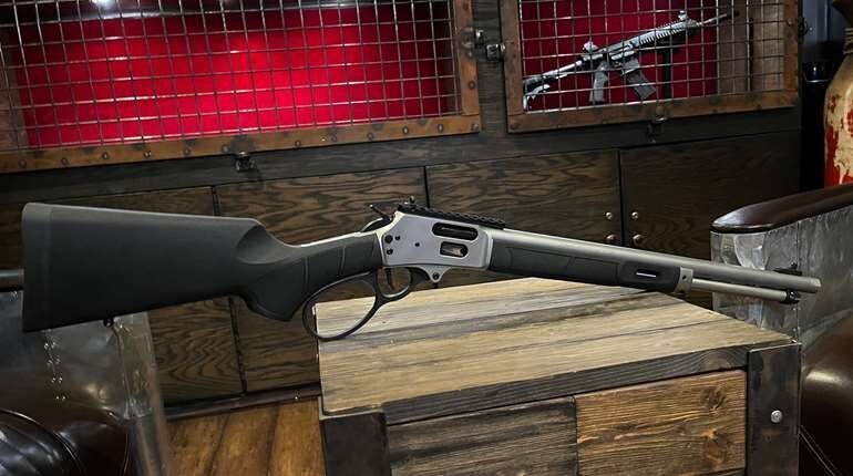 SHOT Show 2024 Roundup