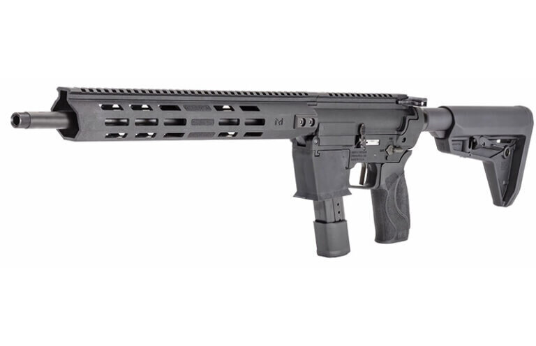 New Guns And Gear February 2024