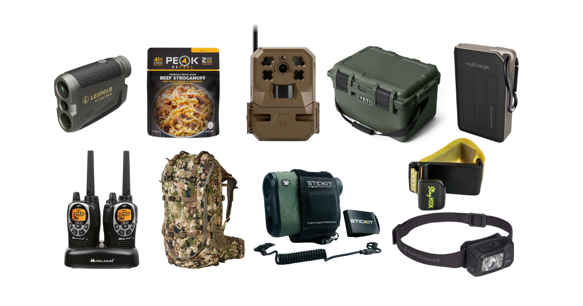 Best Gifts for Hunters: The Ultimate 2024 Guide