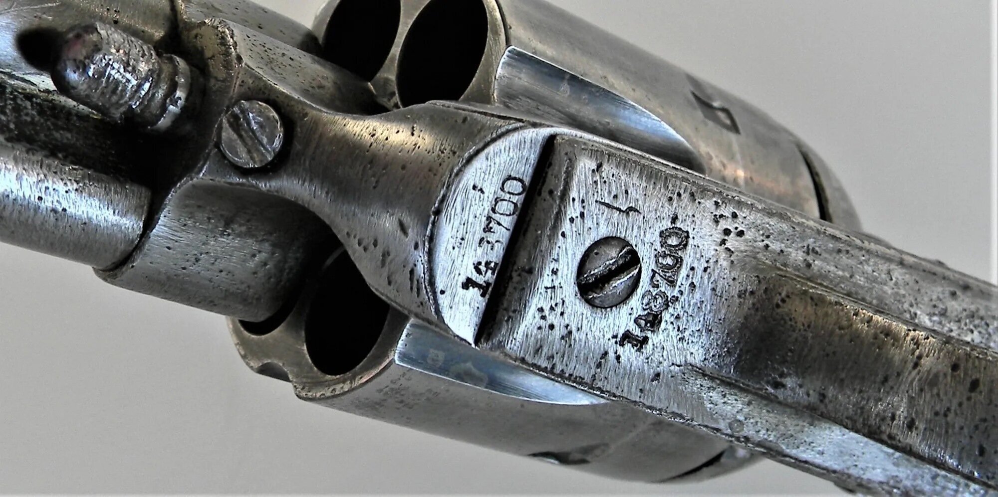 Throwback Thursday: Firearm Restoration — Guide to Refurbishing Your Gun