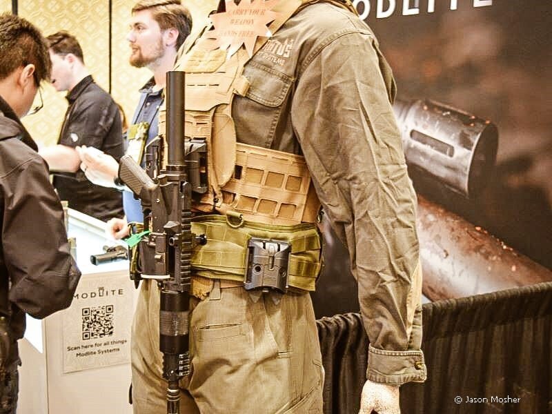 SHOT Show 2024: Favorite Guns and Gear