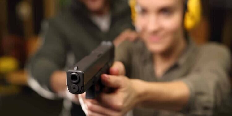 5 Best Guns For The First-Time Gun Owner