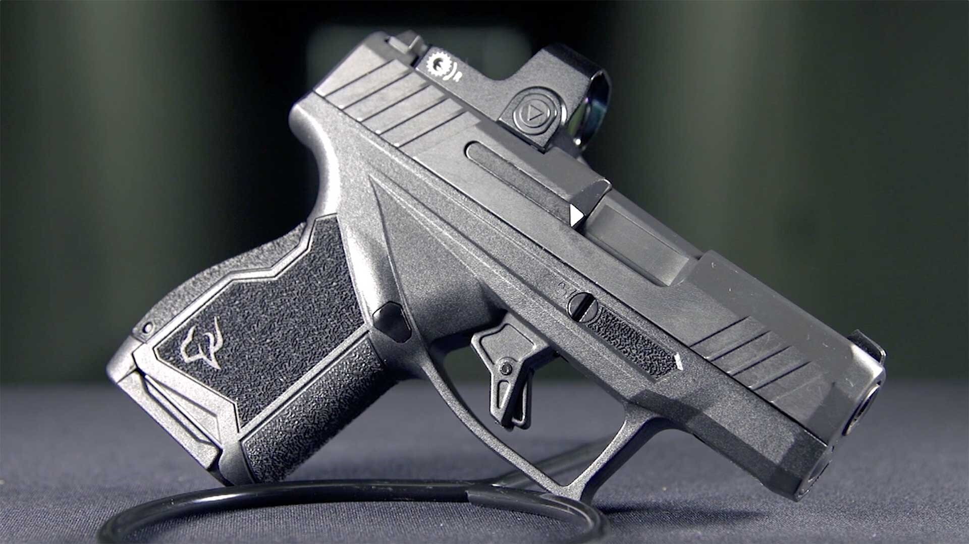 Rifleman Review: Taurus GX4 T.O.R.O.