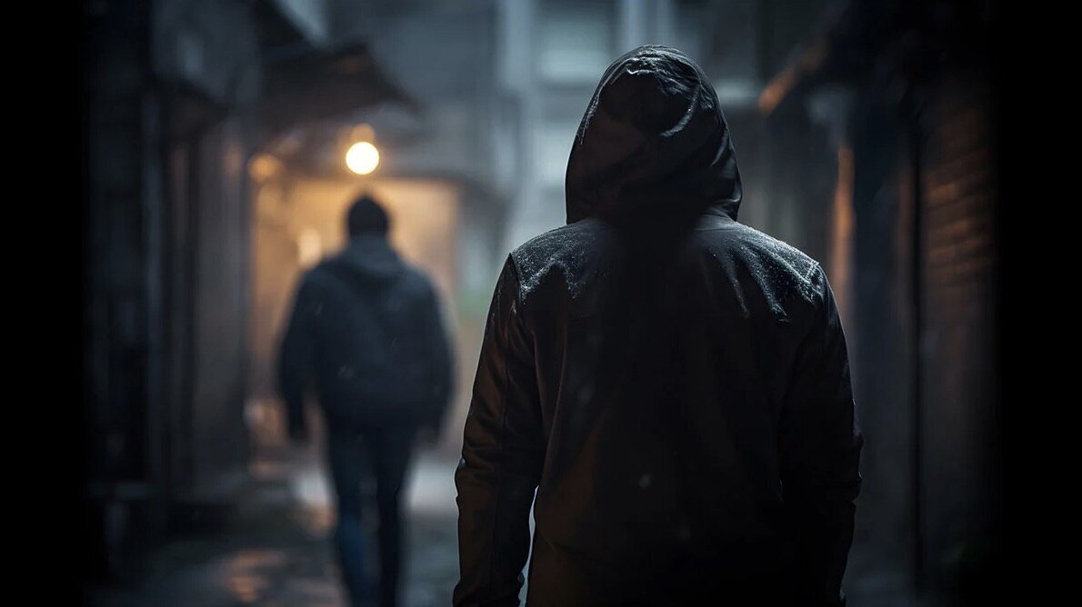 Will You Use Your CCW If You Are Attacked?