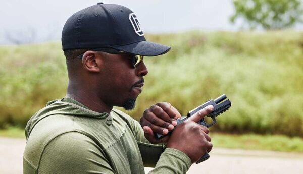 Daniel Defense DANIEL H9 Pistol …Their First-Ever Handgun!
