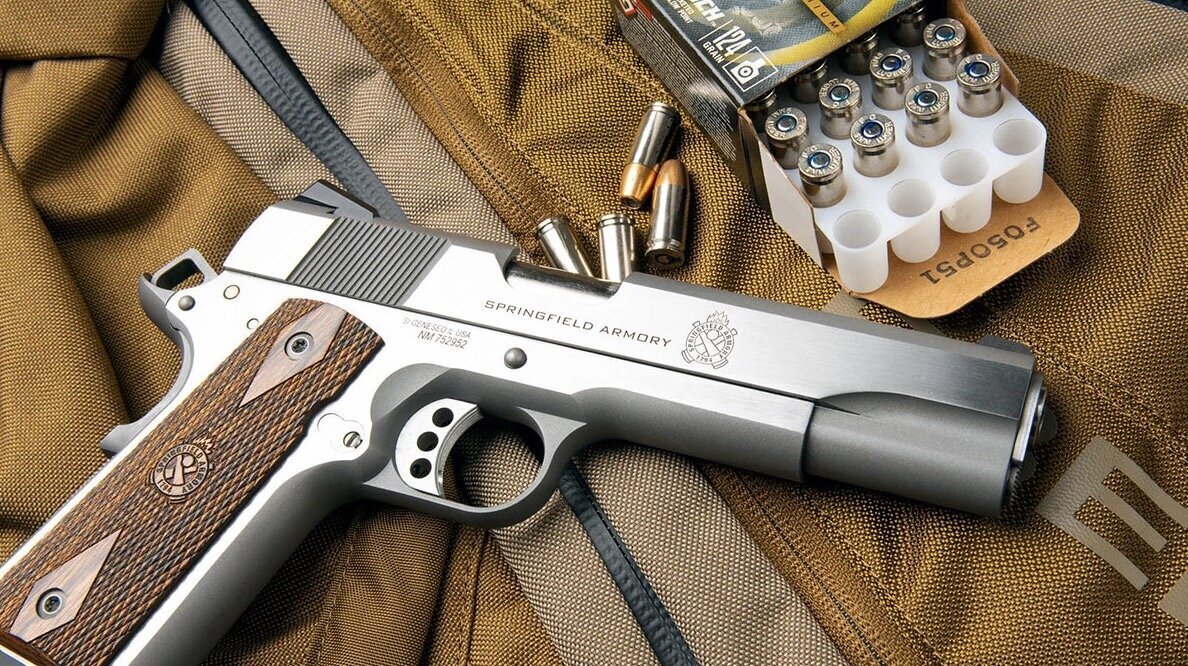 The Rationale For Defensive Hollow Points