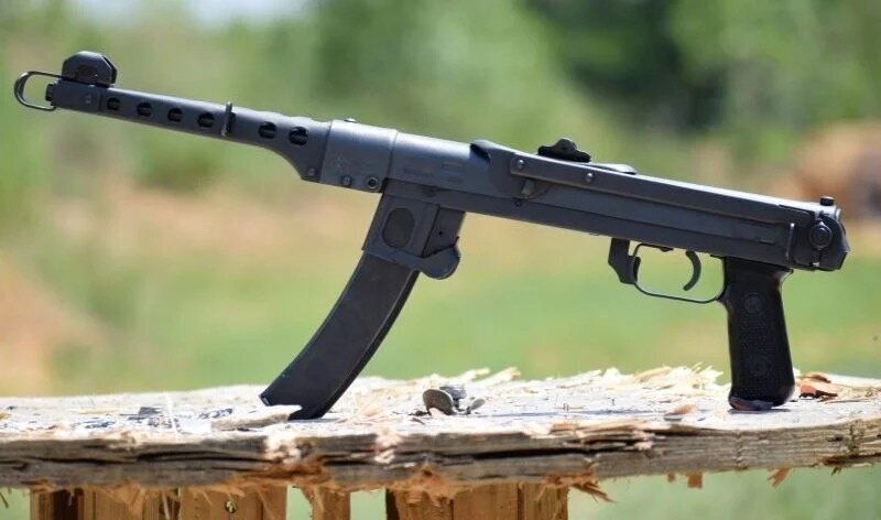 Do You Have One of These in Your Safe? Cool Guns, Optics, and Lights