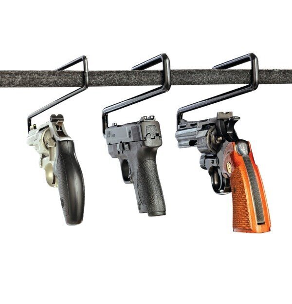 10 Best Gun Safe Accessories