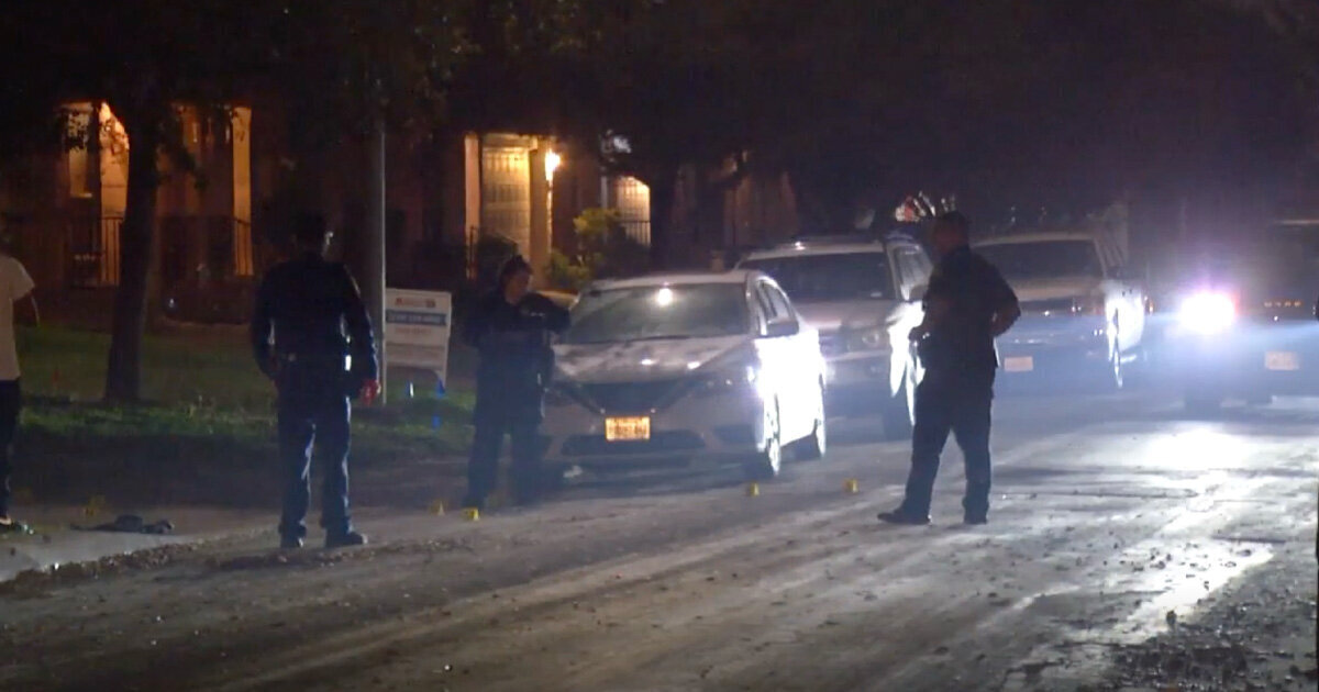 San Antonio Homeowner Shoots Suspect in Both Legs in Car Burglary Attempt; Police Seek Second Suspect