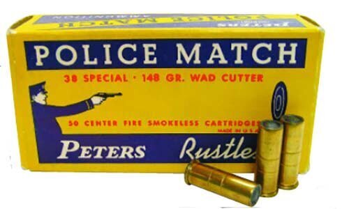 Wonderful Wadcutters