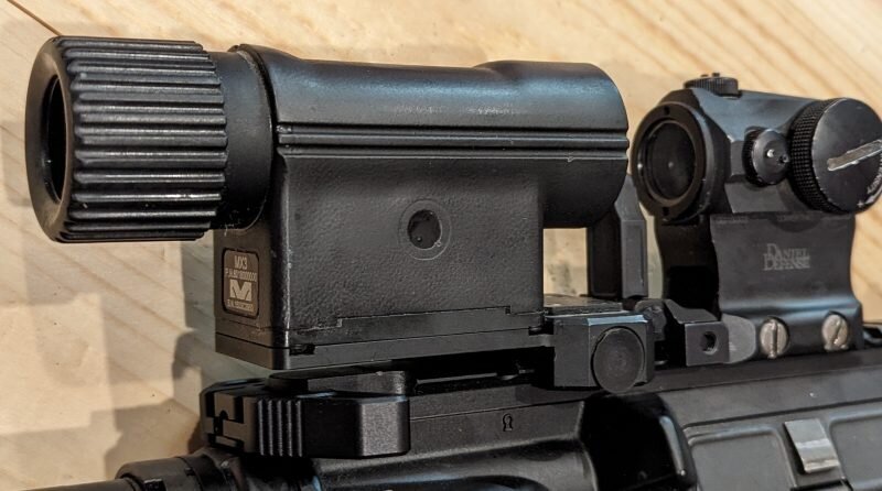 Red Dot Magnifier: Is It Still Relevant?