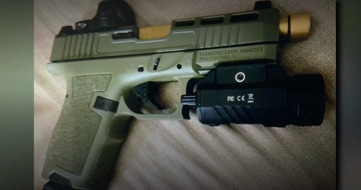 Georgia Man’s TSA Checked PSA Dagger Goes Missing; PSA Says, “He’ll be taken care of!”