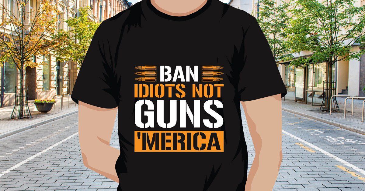 PSA: Don’t Look the Part