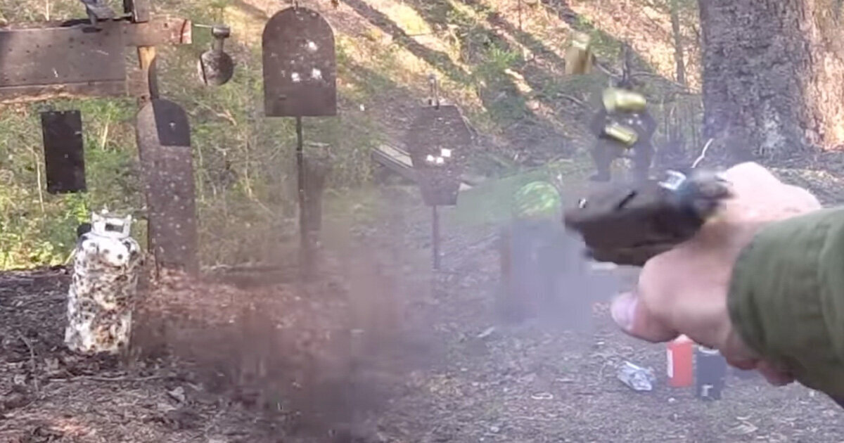 Chicago Sues Glock for Full-Auto Conversions AKA The Glock Switch