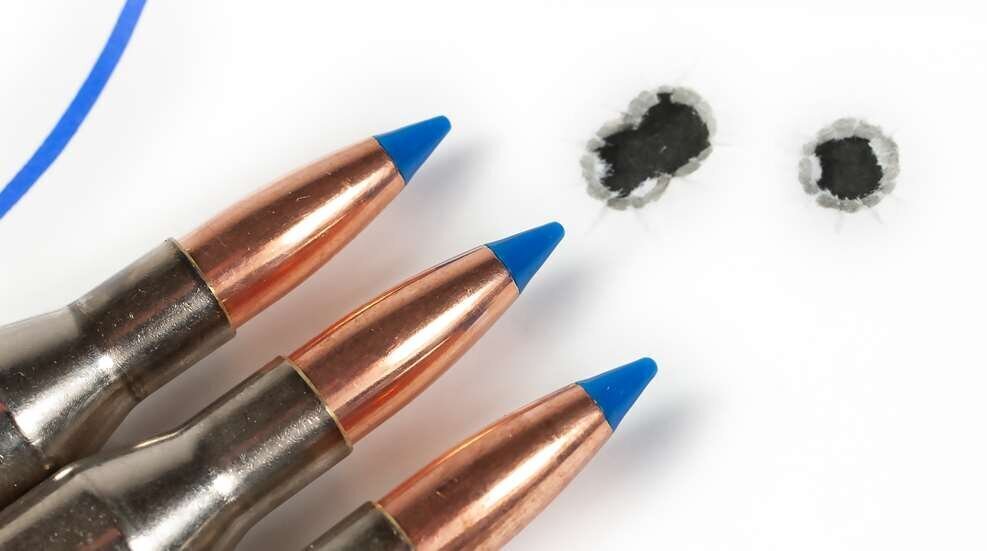 Essential Handloading Steps