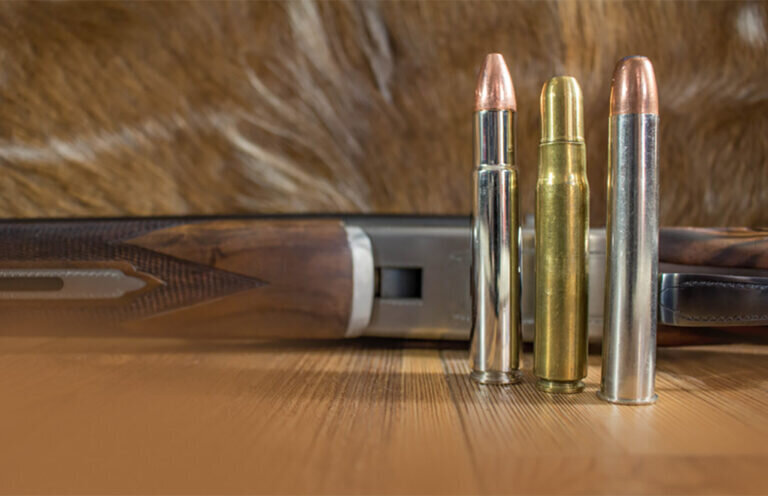 So, You Want A .50-Caliber Rifle?