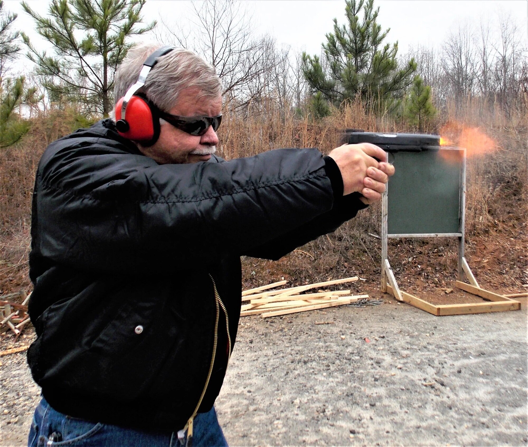 Throwback Thursday: 5 “Good” .45 ACP Loads