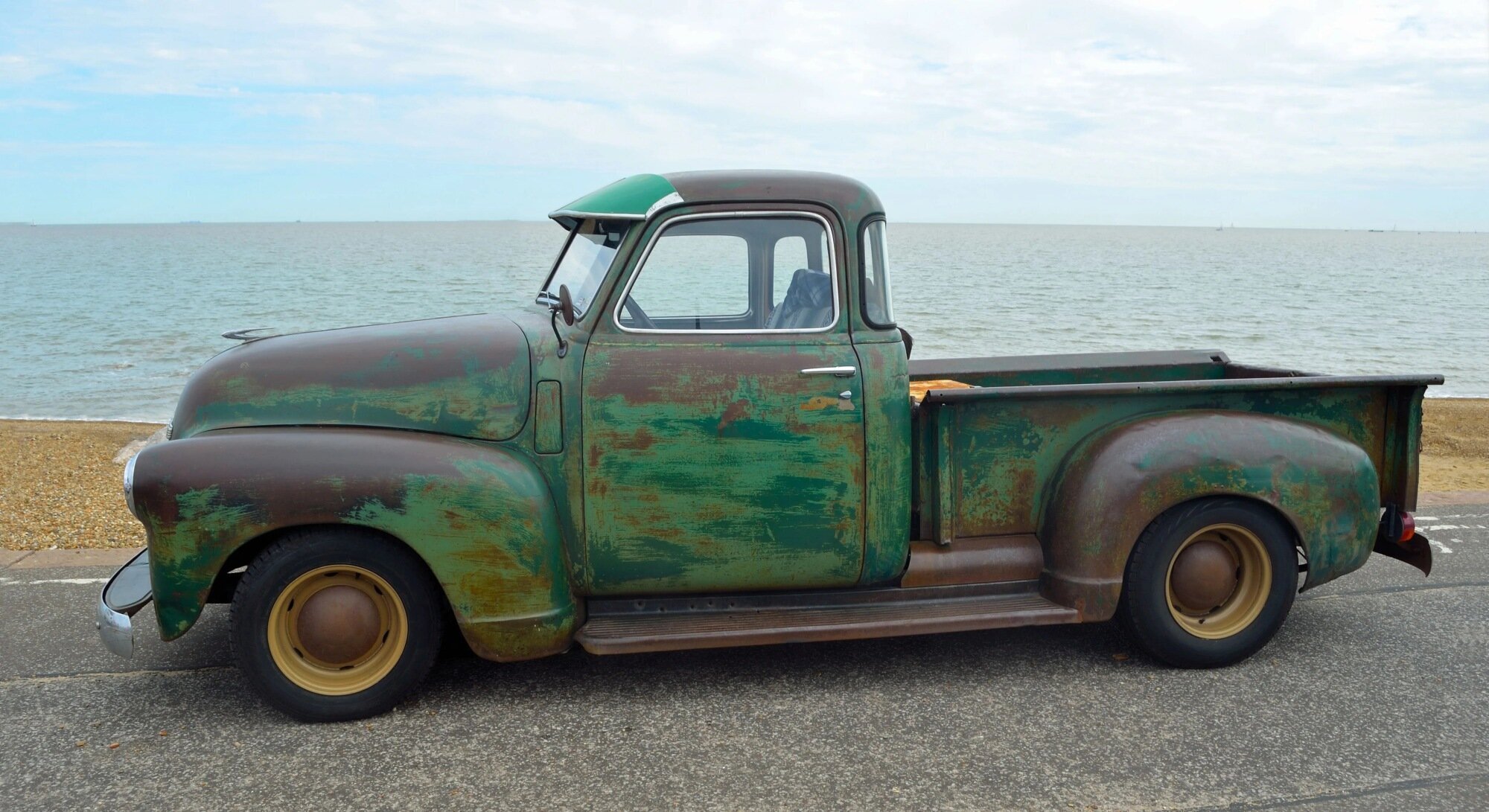 Throwback Thursday: All About Truck Guns