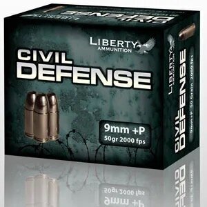 Concealed Carry: Do You Need +P Ammo?