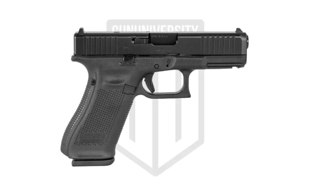 Best 9mm Pistols [2024]: Ranked by Size and Use