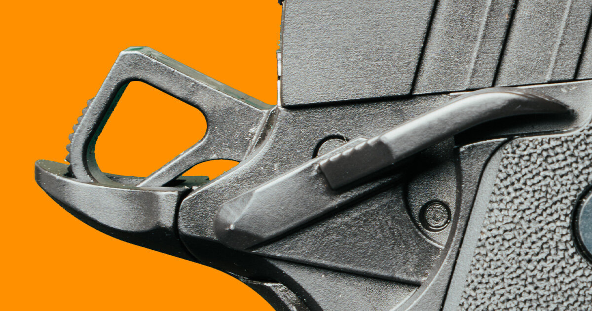 Choosing a Good Hammer-Fired Gun