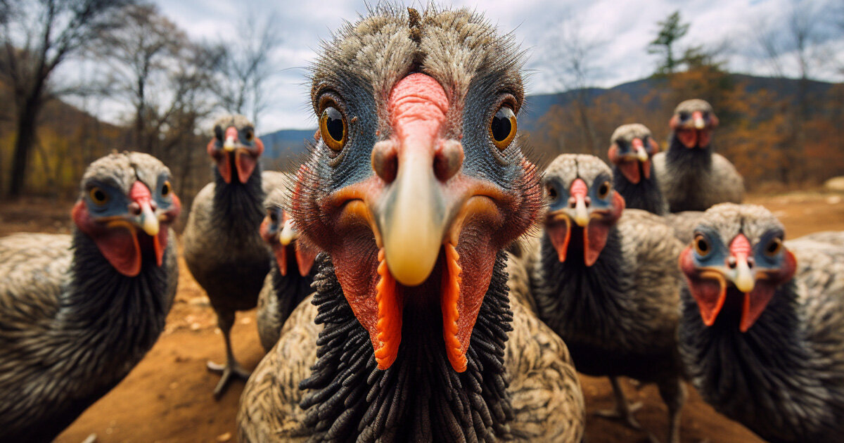 Don’t Use Birdshot For Home Defense Includes Turkey Loads