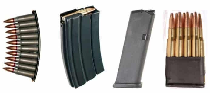 “Clip” Or “Magazine”- Does It Matter?