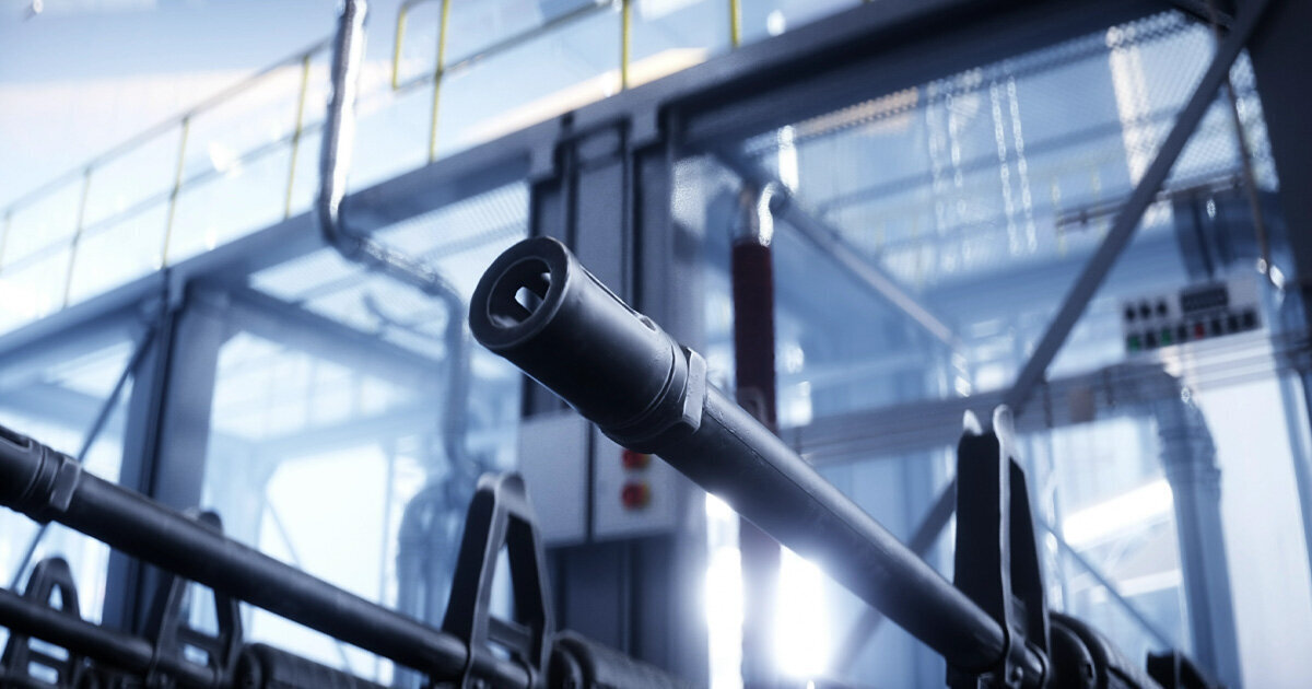 The Why and Who of Gun Manufacturers