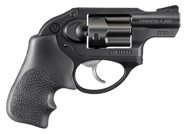 Range Report: Ruger LCR Revolver in .327 Federal Magnum