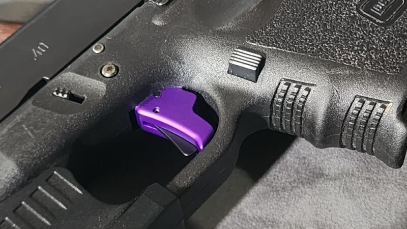 Gunsmith 101: How to Install a Glock Trigger