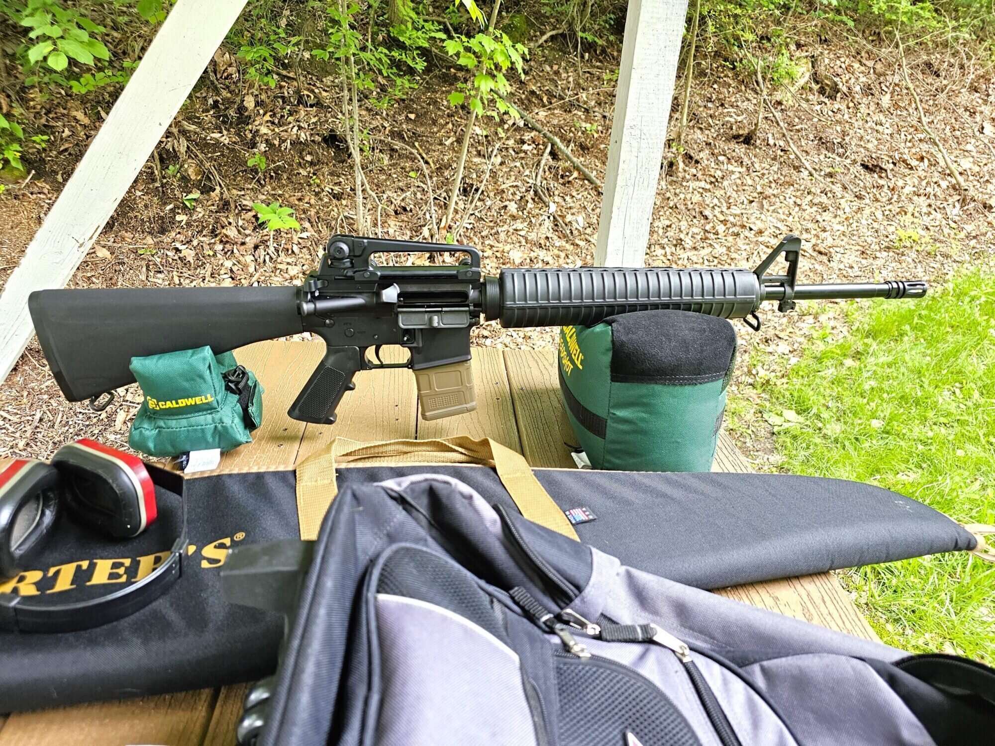AR-15 Barrel Comparisons: The Long And Short of It