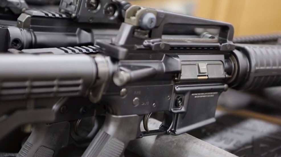 Why The AR-15 Might Not Be The Semi-Auto Rifle You Want