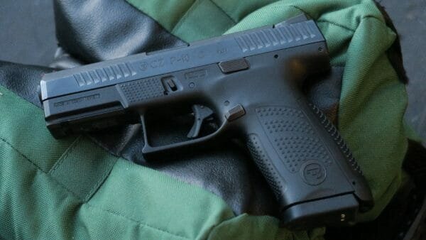 CZ P10 C Handgun After 1,100 Rounds | Is The Hype Real? – VIDEO