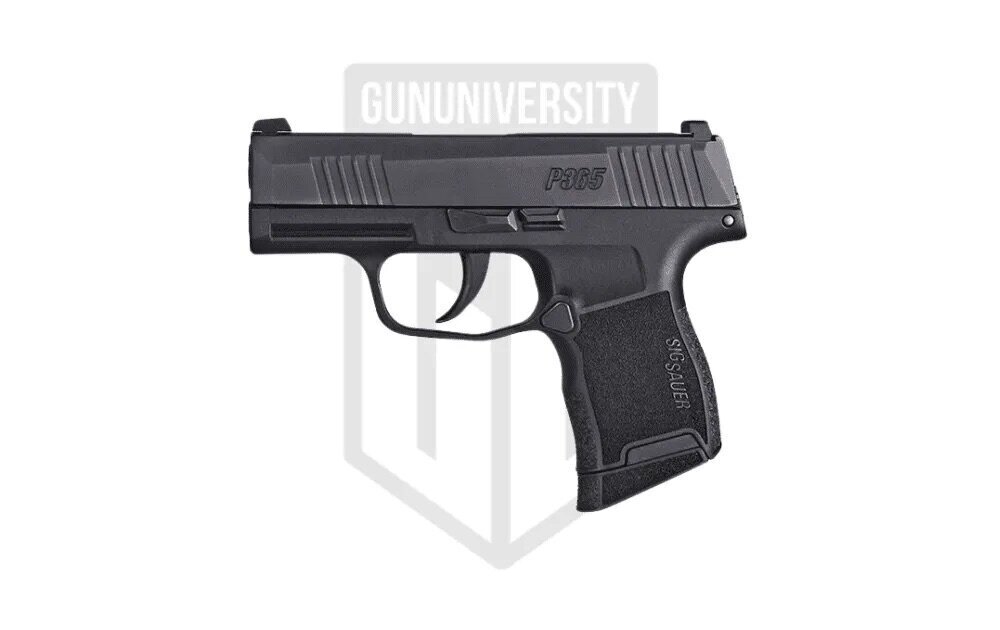 Best Micro Compacts 9mm