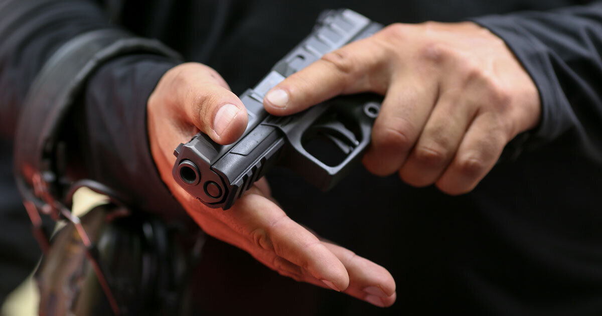 Gun Safety: A Lifelong Commitment, Not Just a Checklist