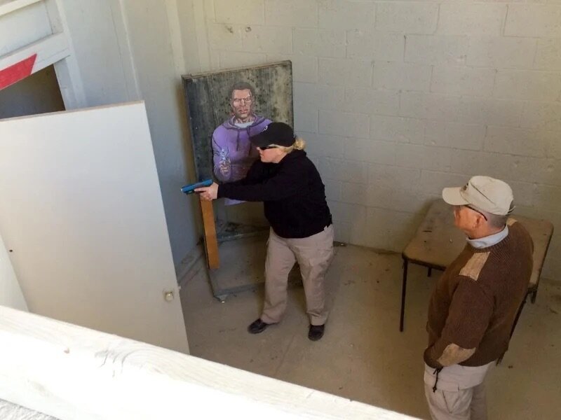 Airsoft & Firearms Training: Valuable or Dangerous Gimmick?