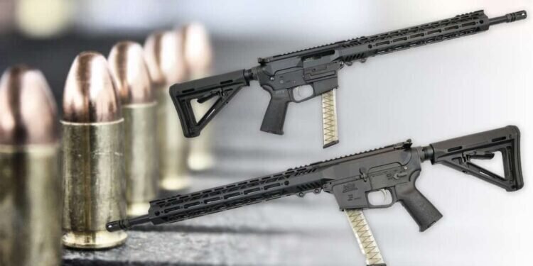 Pistol Caliber Carbines: Are They Worth the Hype?