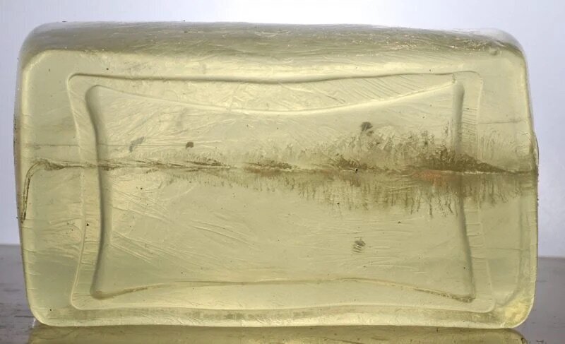 Homemade Ballistic Gelatin: Part 1