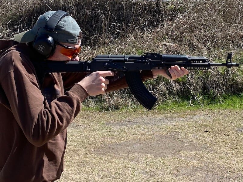 5 Uncommon AK-47 Issues