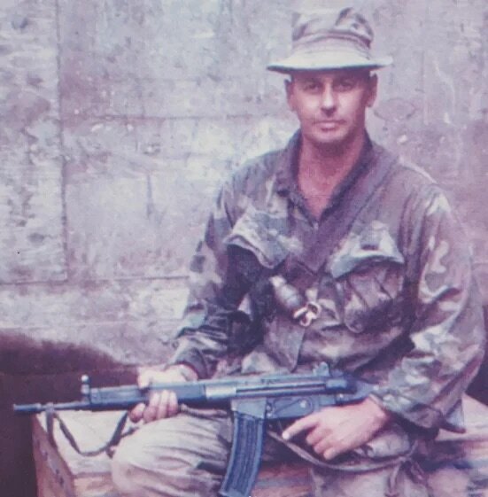 The SEALs and the T223