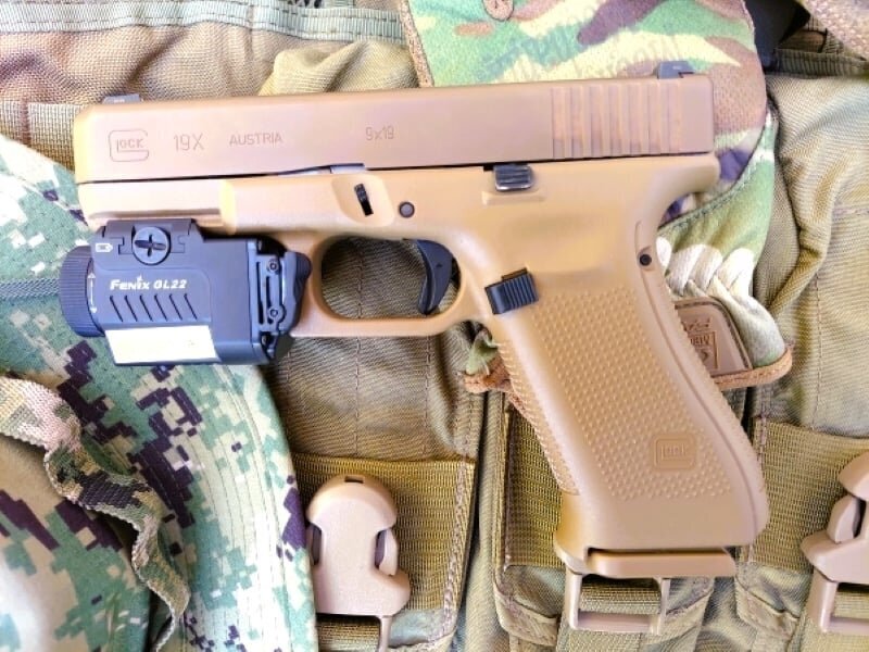 Glock vs Smith & Wesson: Which Is Better?