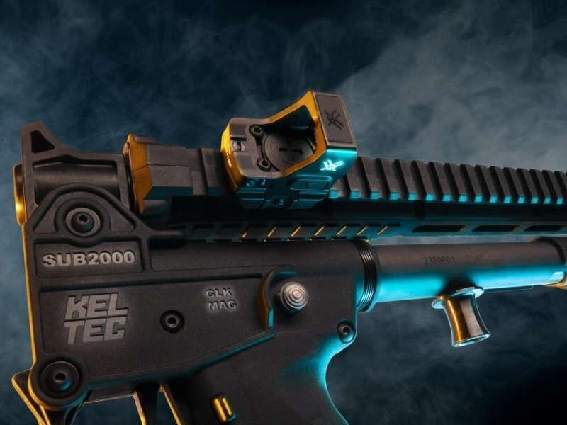 KelTec: A Complete Overview