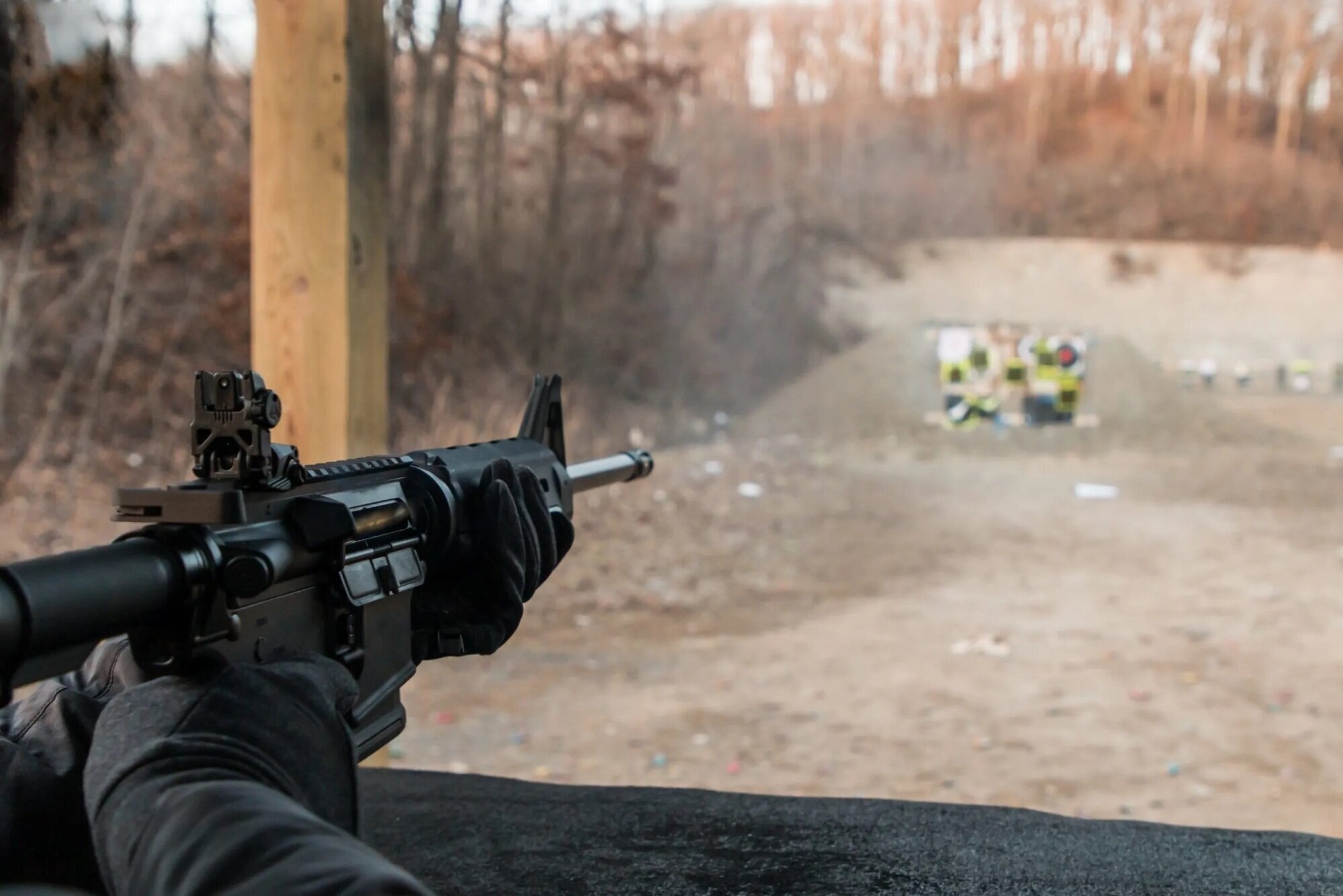 Shooting Steel-Cased Ammo In Your AR-15